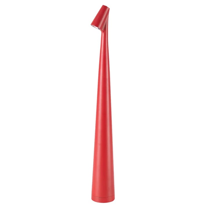 Glow Bike - Elegant Cordless Table Lamp