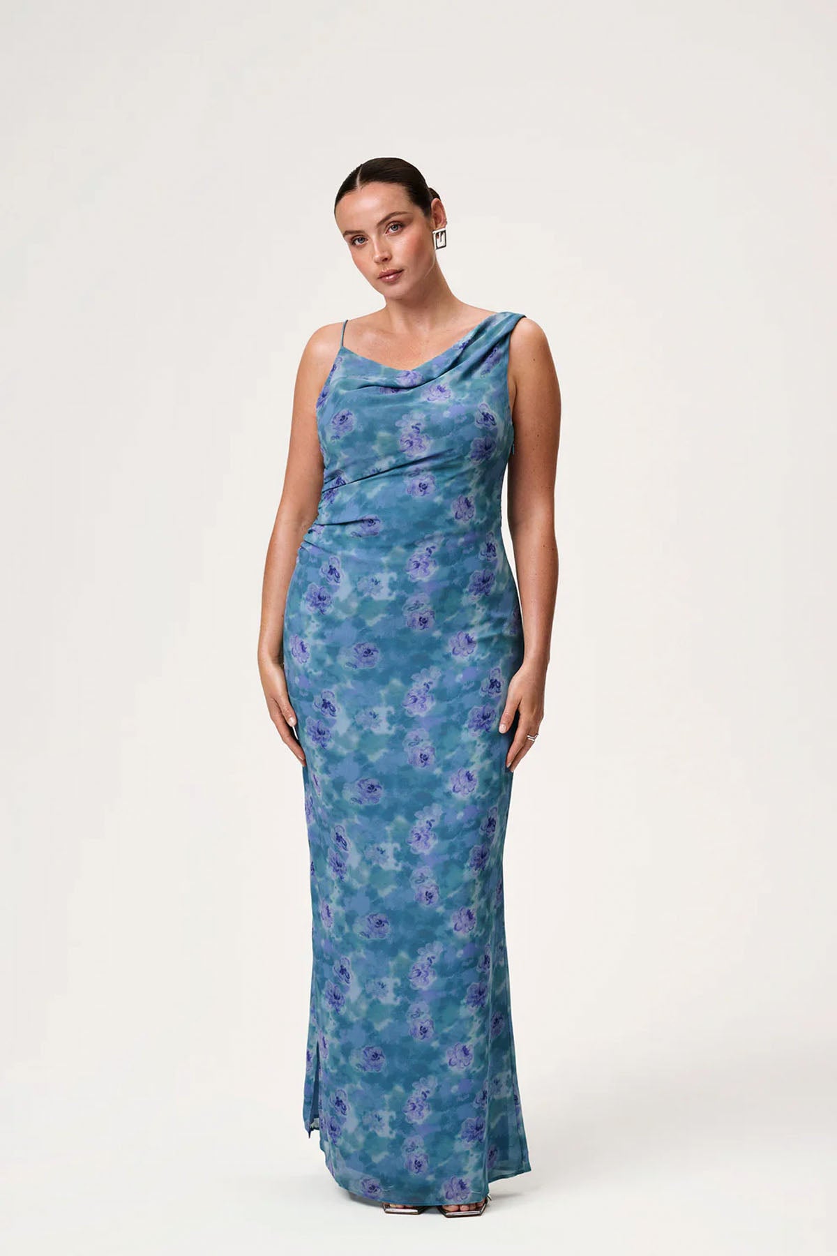 Alessandra - Dream Maxi Dress