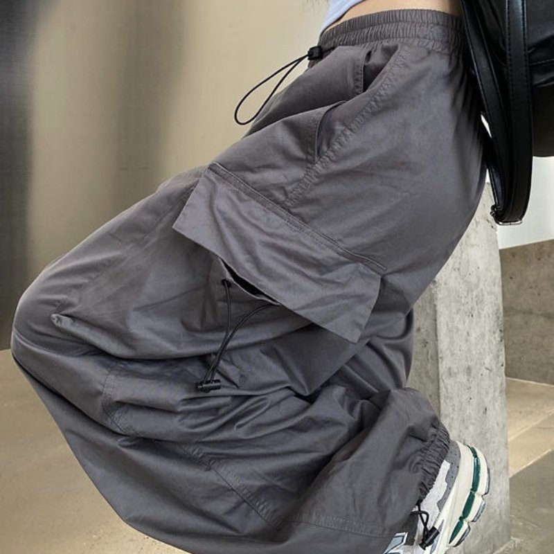 Margrethe - Women's Cargo Pants