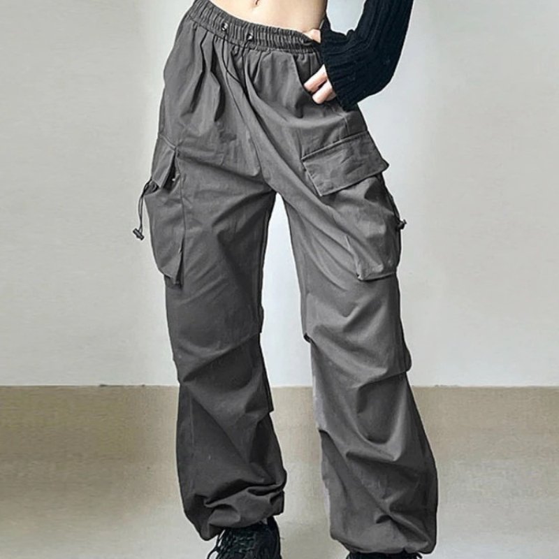 Margrethe - Women's Cargo Pants