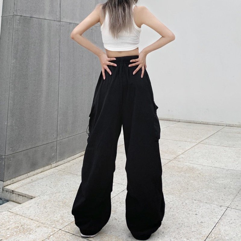 Margrethe - Women's Cargo Pants