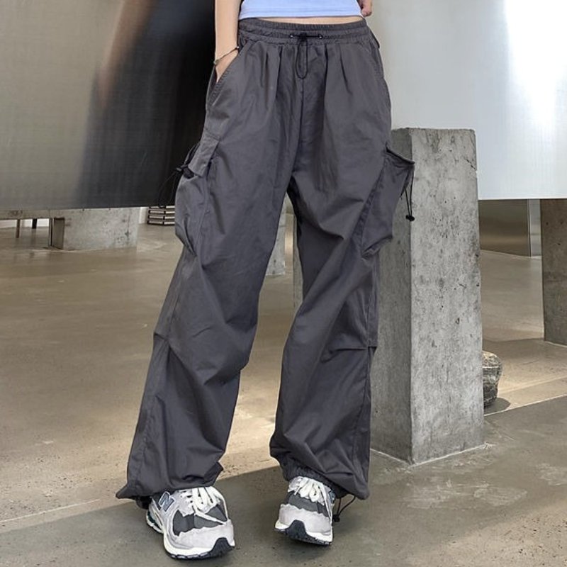 Margrethe - Women's Cargo Pants