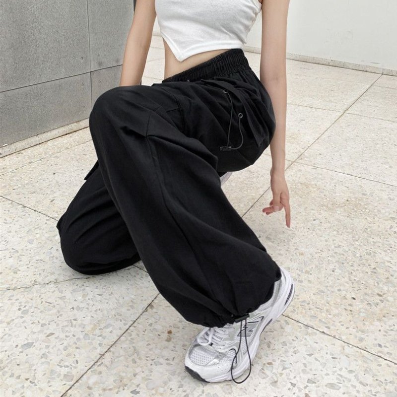 Margrethe - Women's Cargo Pants