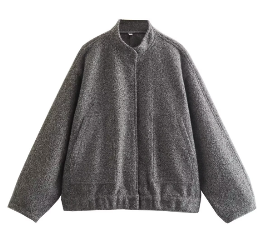 Marika - Elegant Spring Jacket