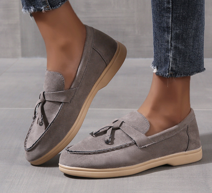 Emma - Orthopedic Loafers