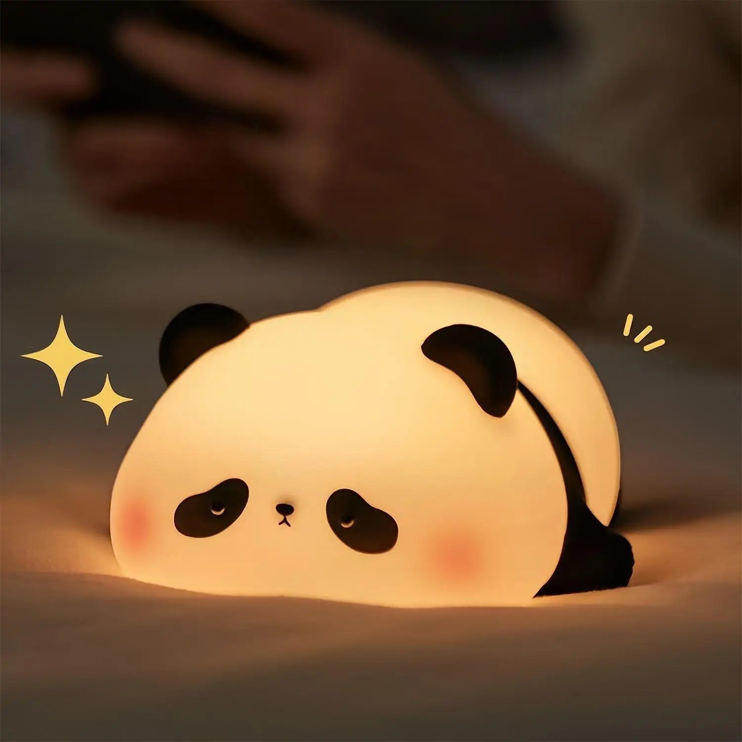 Glopals - Adorable Glowing Animal Friends