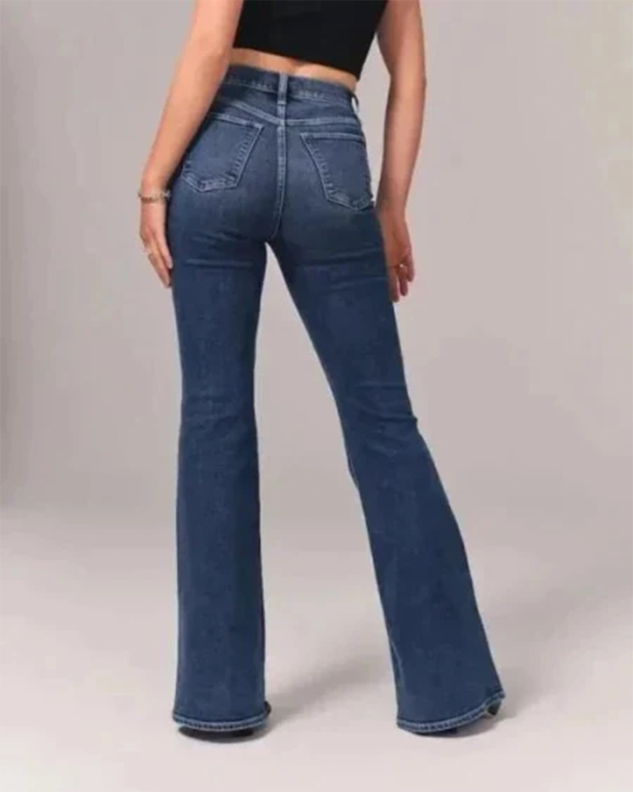Hannah - Stylish stretch pants for women