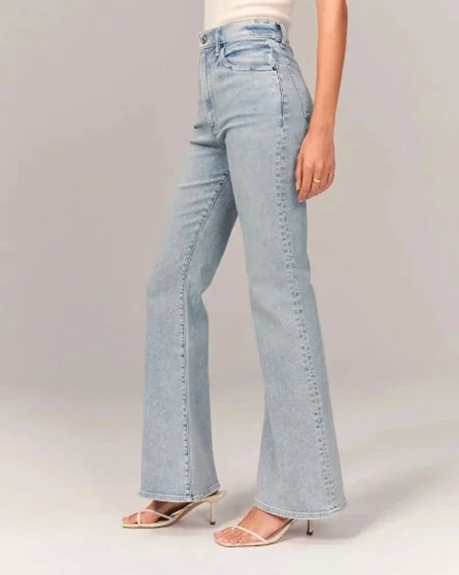 Hannah - Stylish stretch pants for women