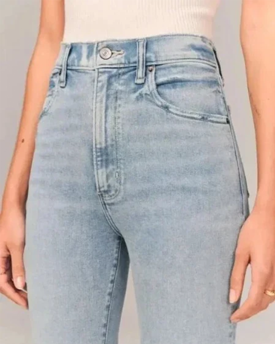 ハンナ - 女性のためのおしゃれなストレッチパンツ