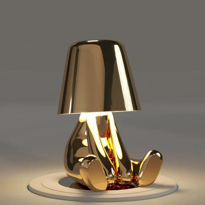 Beam Doll | Stylish Table Lamp
