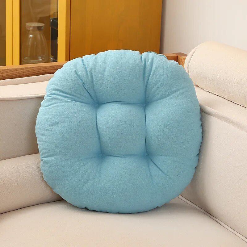 Snuggle Cloud - Super soft plush pillow for ultimate comfort