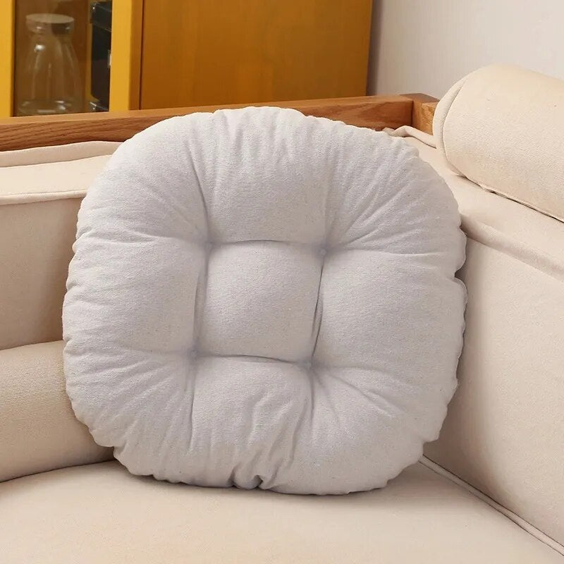 Snuggle Cloud - Super soft plush pillow for ultimate comfort