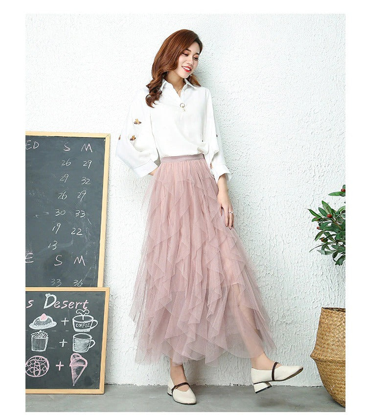 Bridget | Women's Elegant Skirt