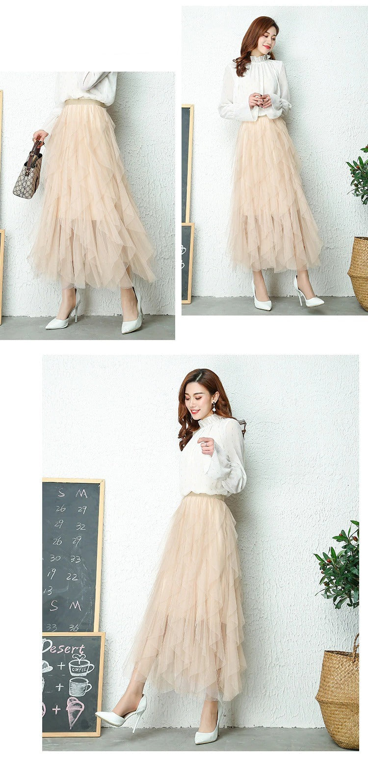 Bridget | Women's Elegant Skirt