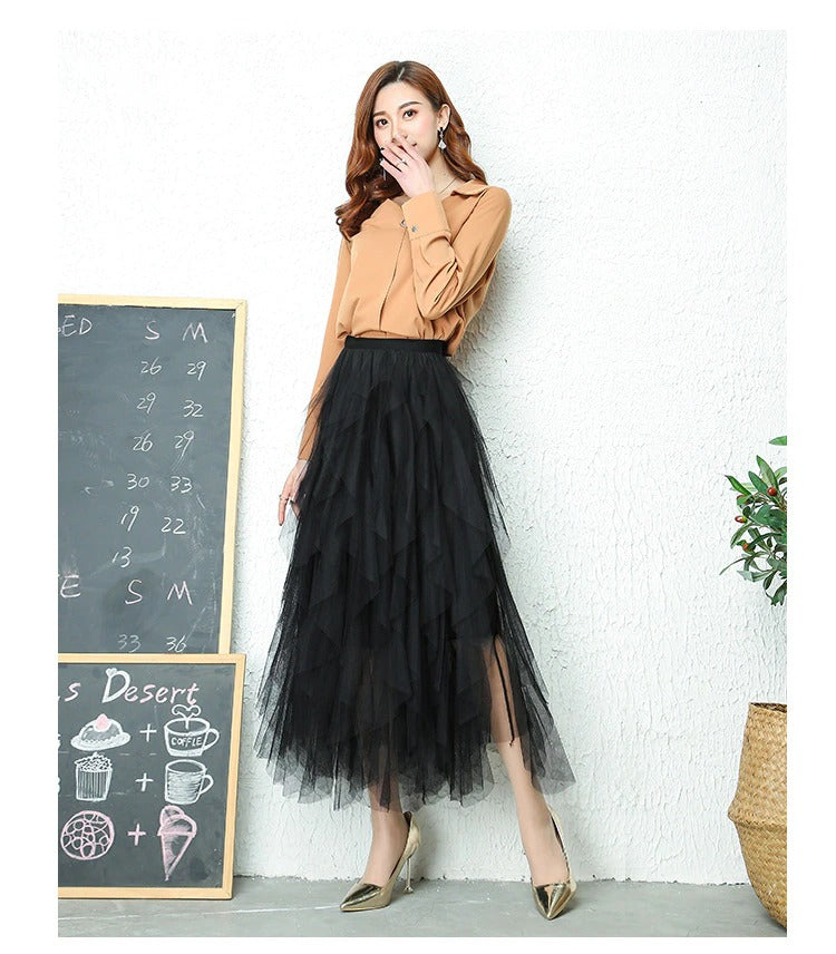 Bridget | Women's Elegant Skirt