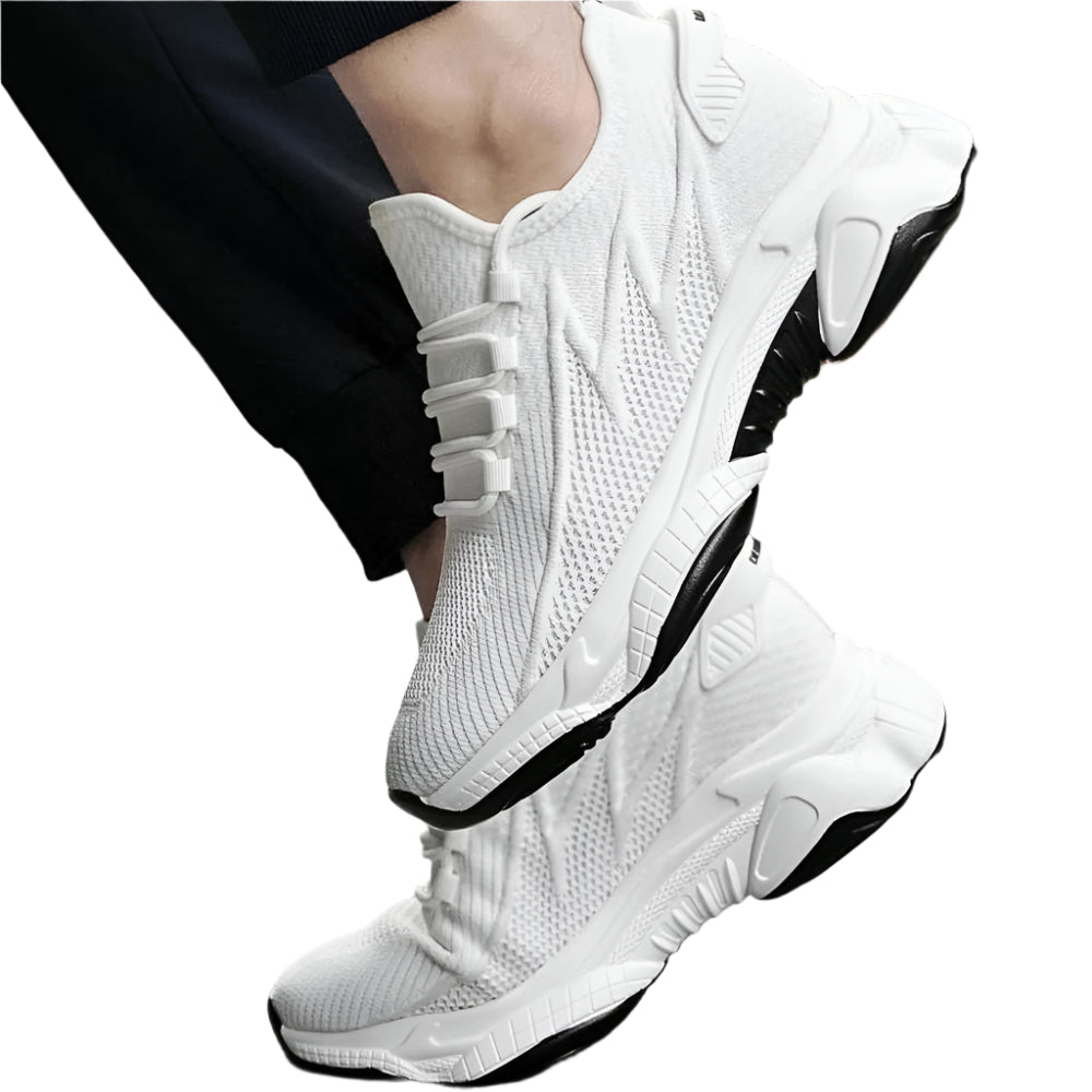 Austin - Height increasing shoes