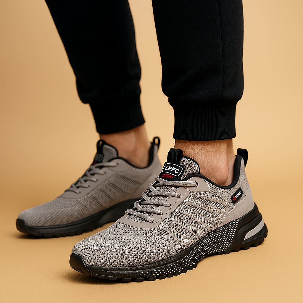 Stylish Men's Lightweight Athletic Shoes | Remco