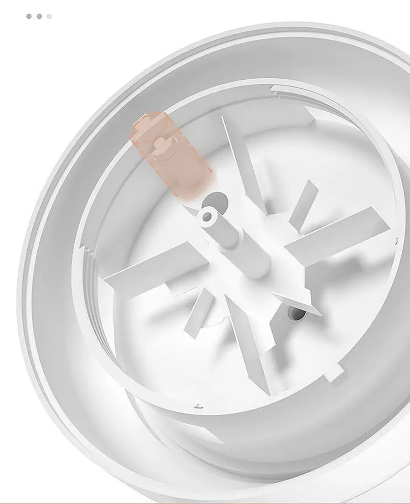 Gleam Glide - Powerful lint removal for a flawless shine on your clothes