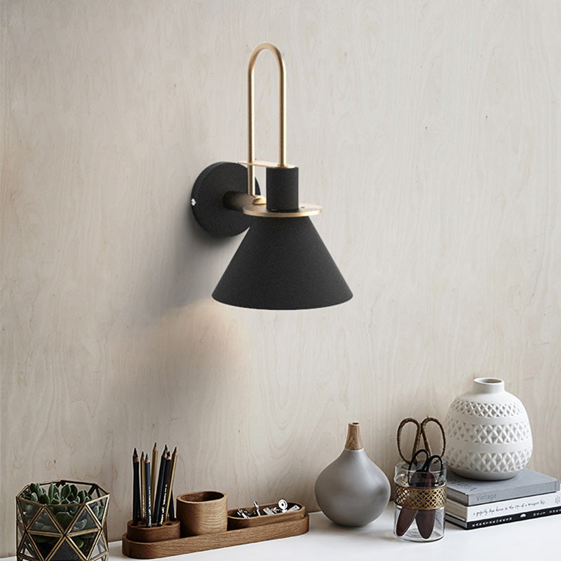 Glowmax – Modern Adjustable Wall Lamp