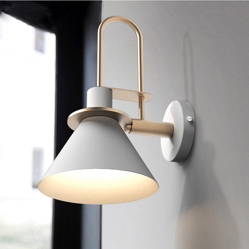 Glowmax – Modern Adjustable Wall Lamp