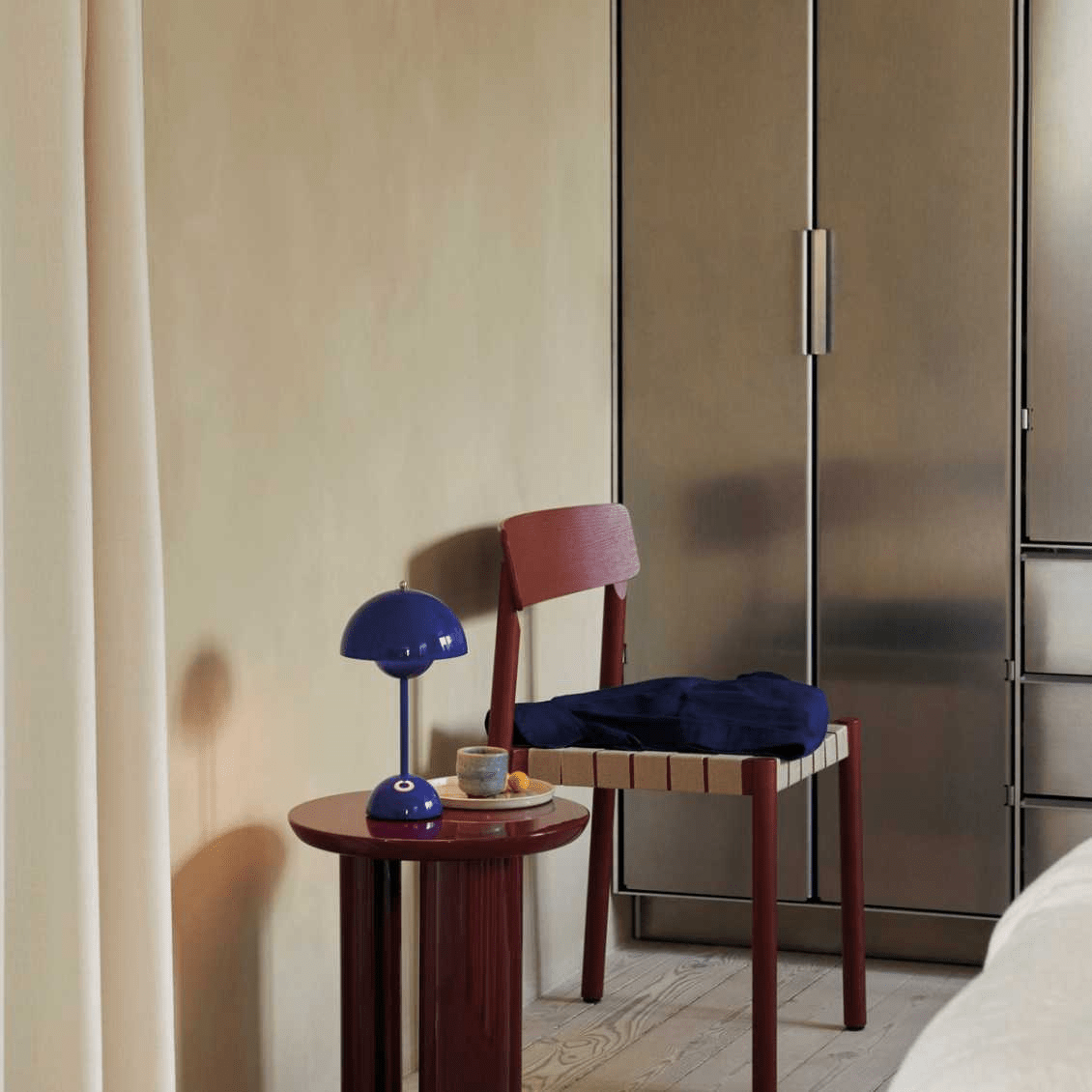 ルナグロ - LEDランプ