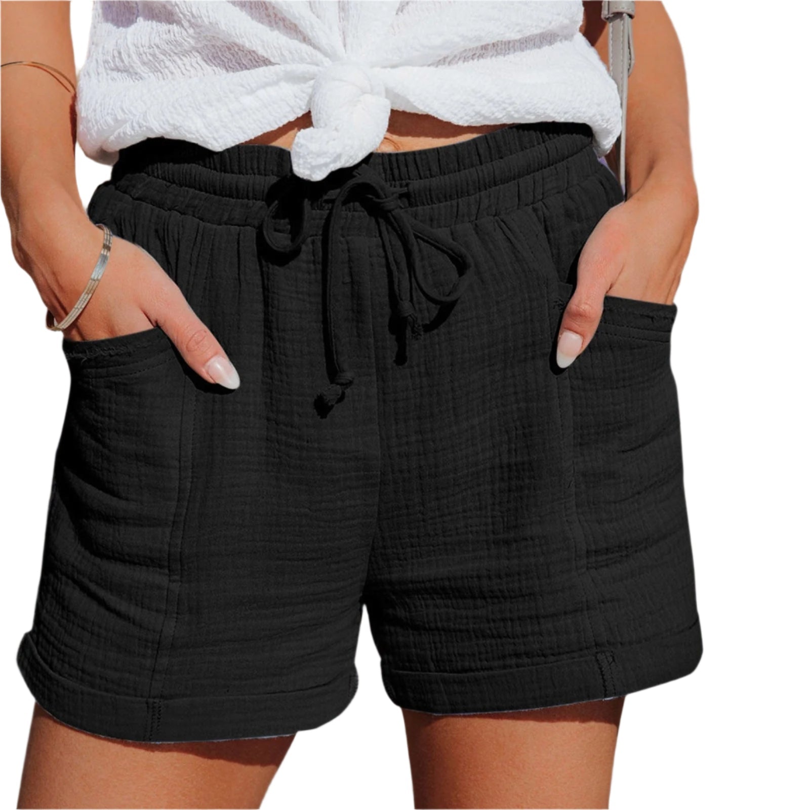 Sheila - Summer Shorts