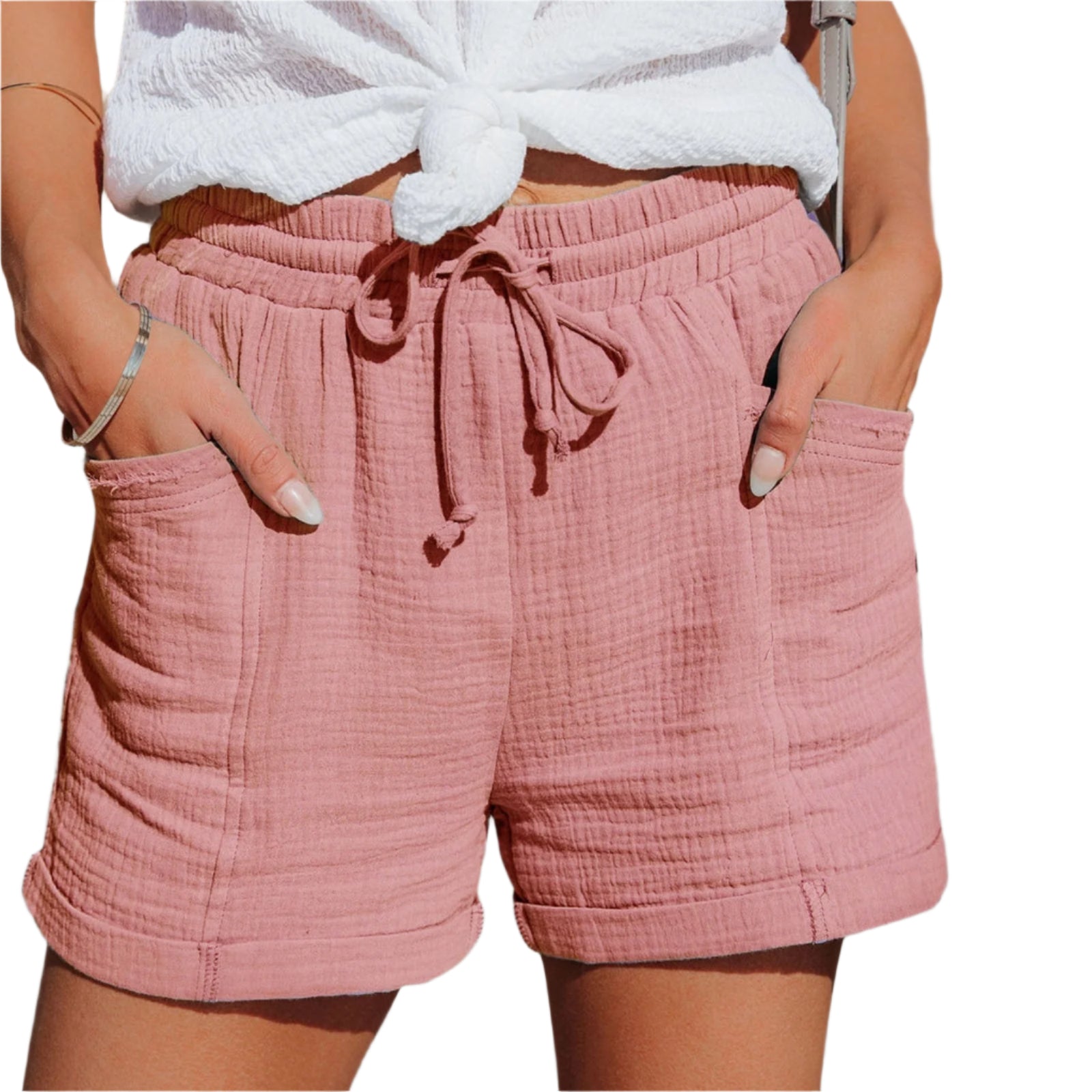 Sheila - Summer Shorts