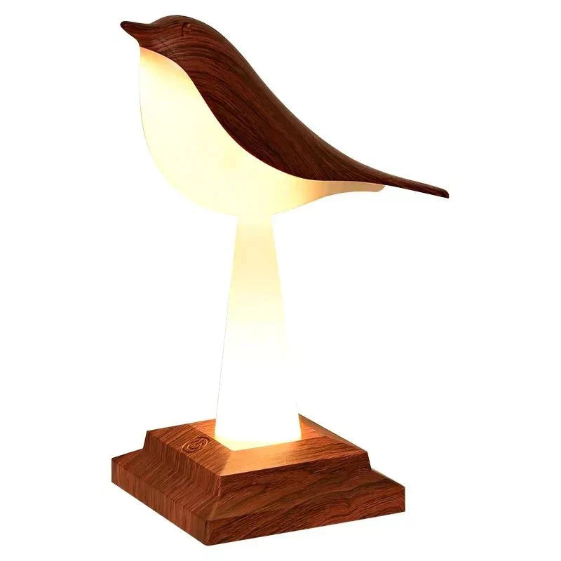 Abiola – Bird Lighted Table Lamp