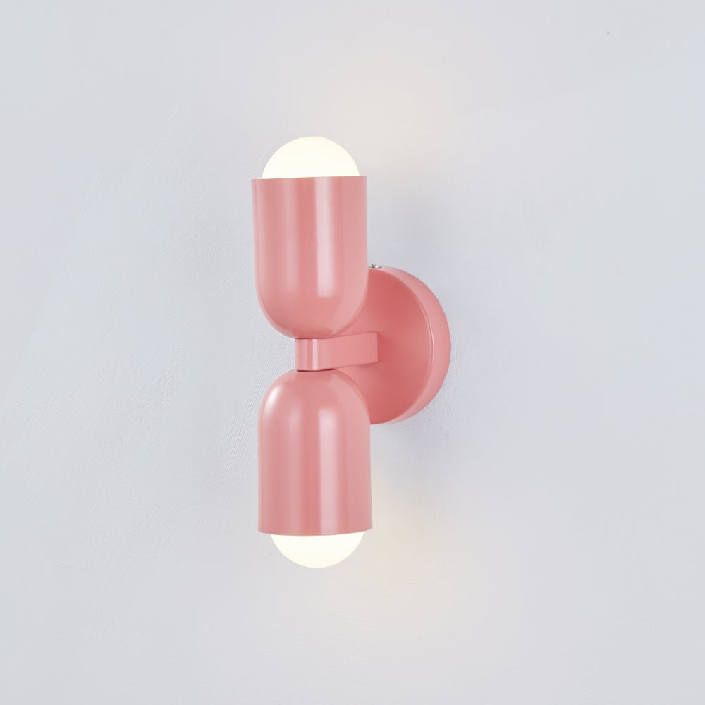 New – Danish Style Wall Lamp