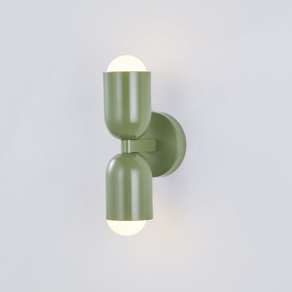 New – Danish Style Wall Lamp