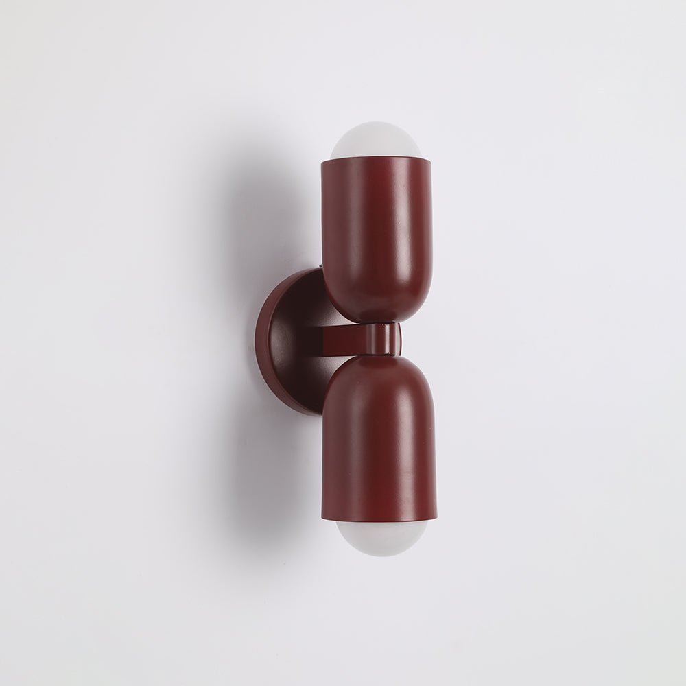 New – Danish Style Wall Lamp
