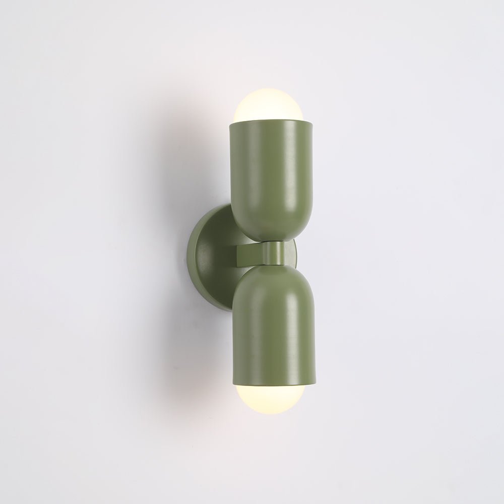 New – Danish Style Wall Lamp
