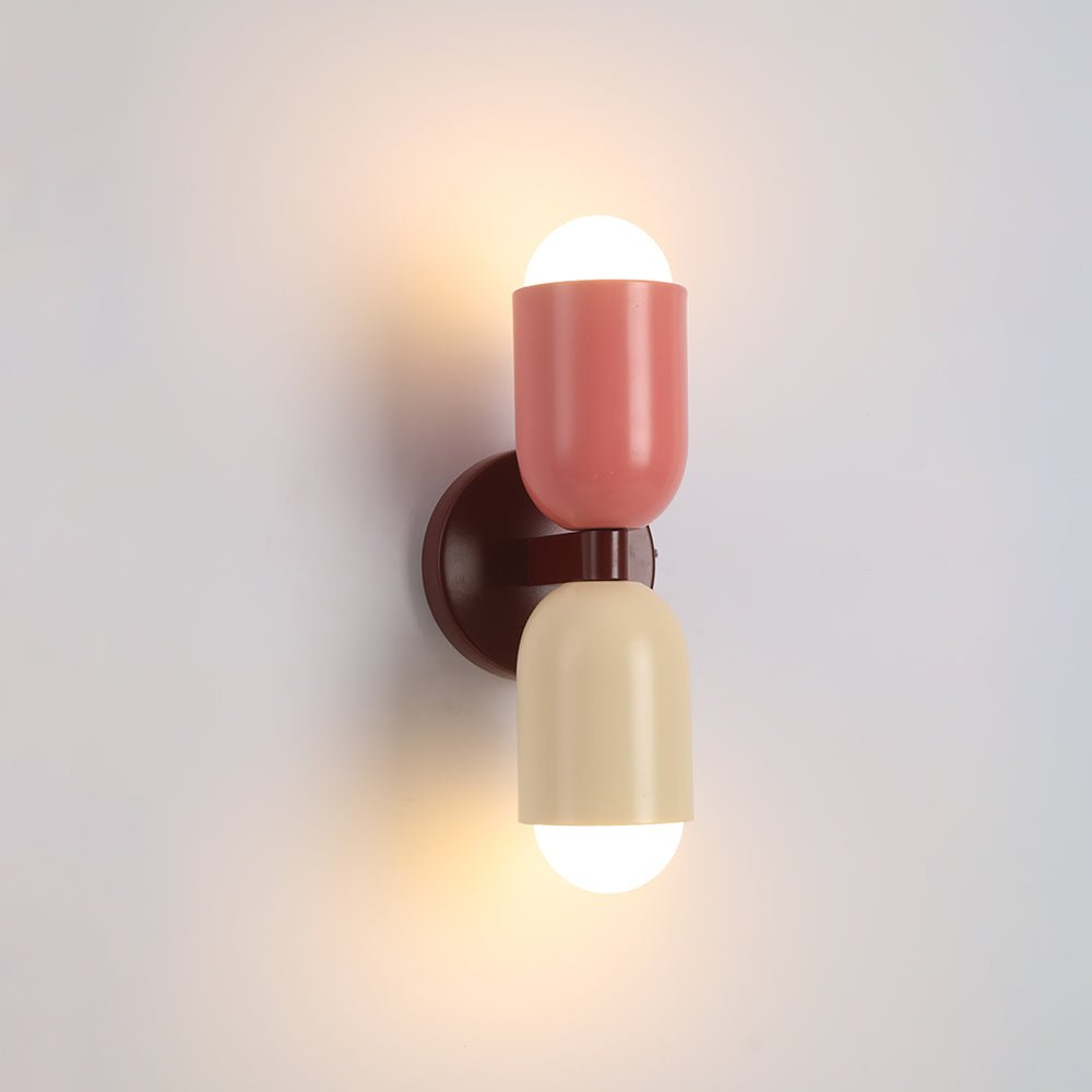 New – Danish Style Wall Lamp