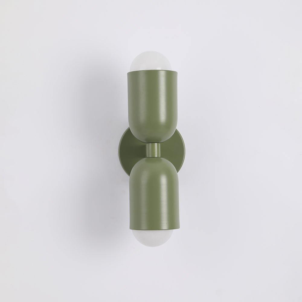 New – Danish Style Wall Lamp