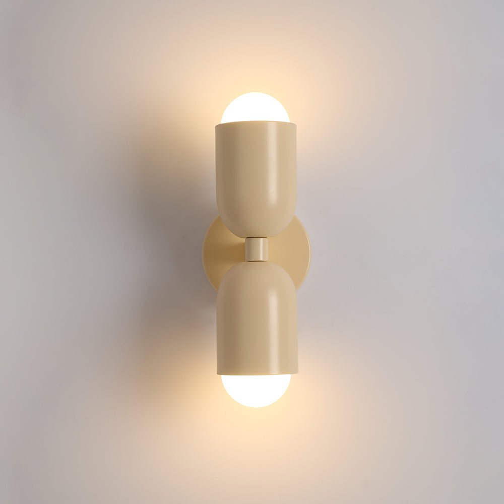 New – Danish Style Wall Lamp