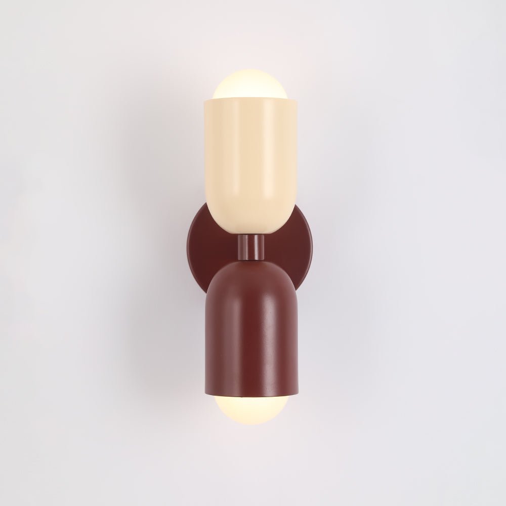 New – Danish Style Wall Lamp