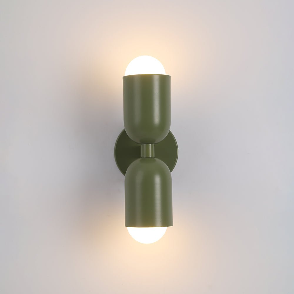 New – Danish Style Wall Lamp