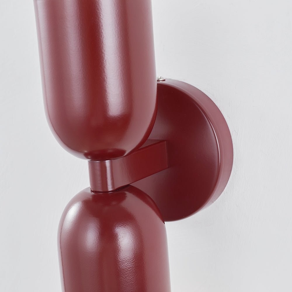 New – Danish Style Wall Lamp