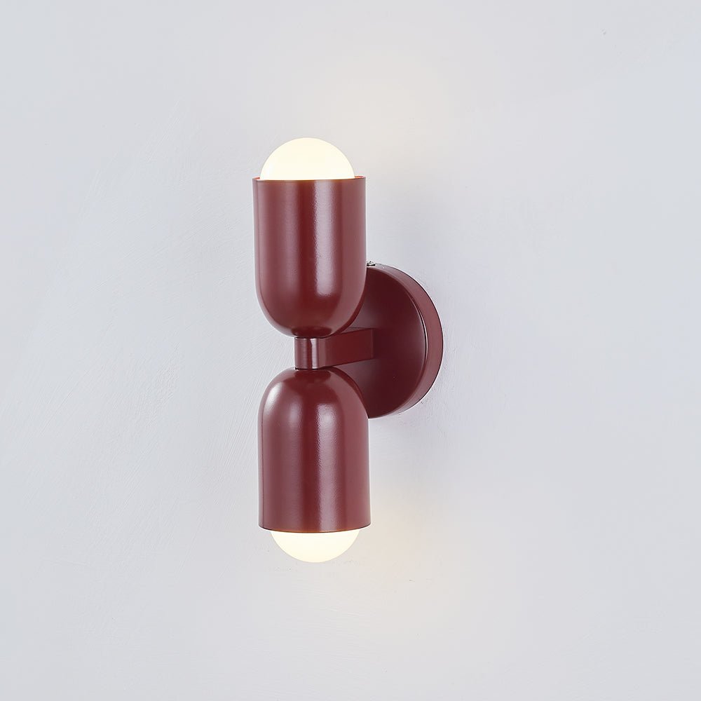 New – Danish Style Wall Lamp