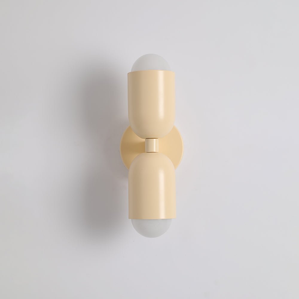 New – Danish Style Wall Lamp
