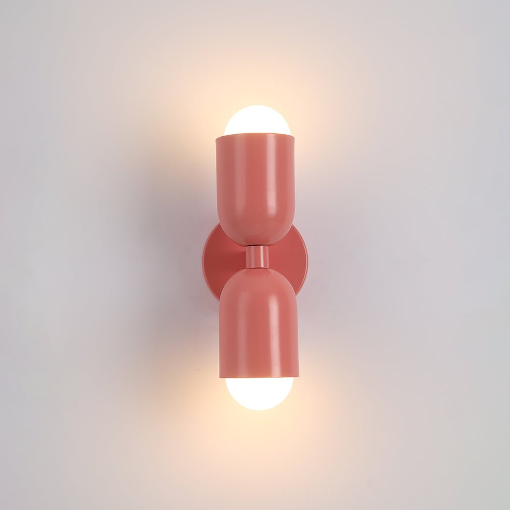 New – Danish Style Wall Lamp