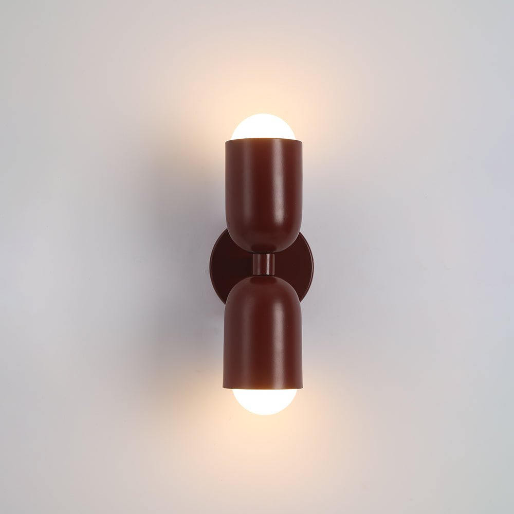 New – Danish Style Wall Lamp