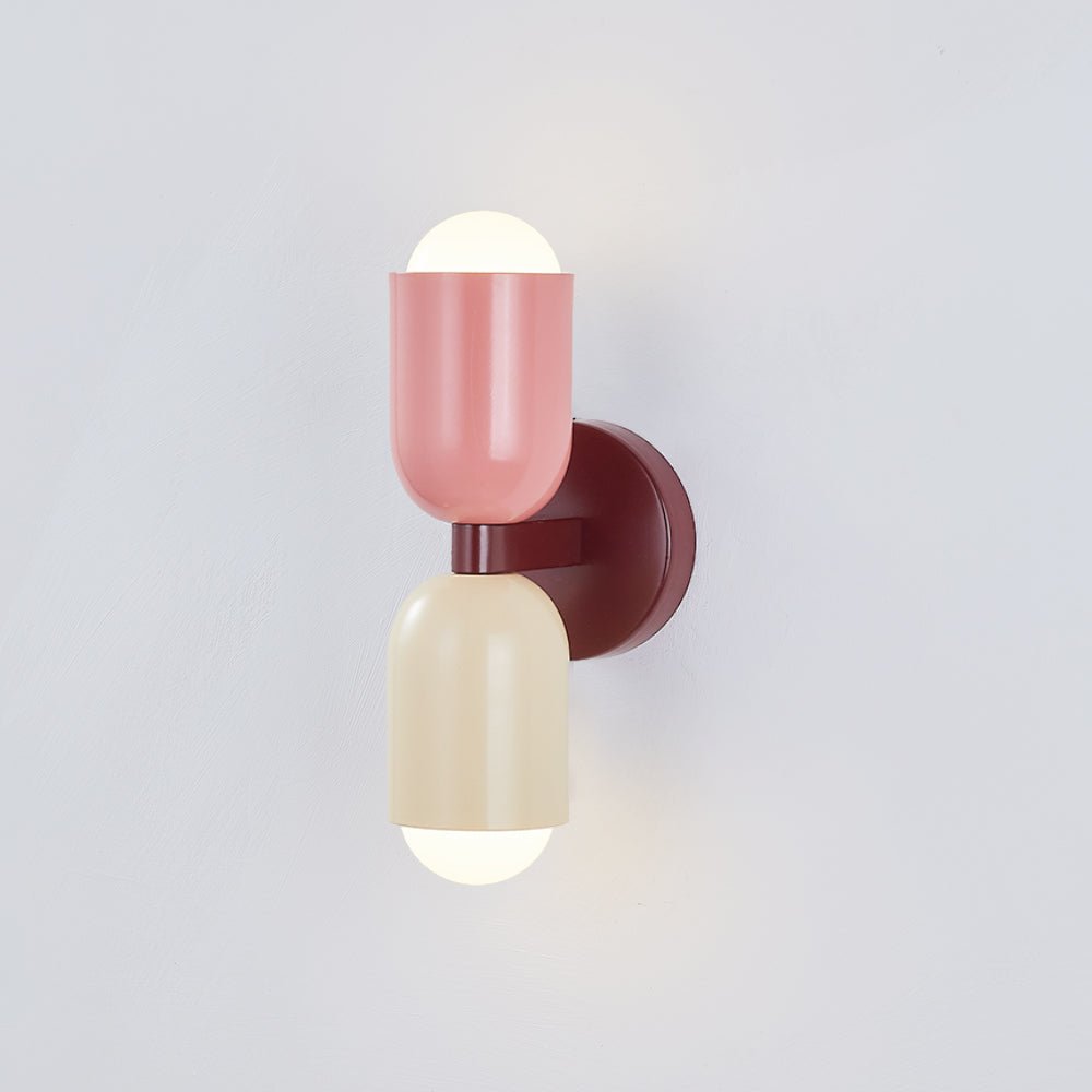 New – Danish Style Wall Lamp