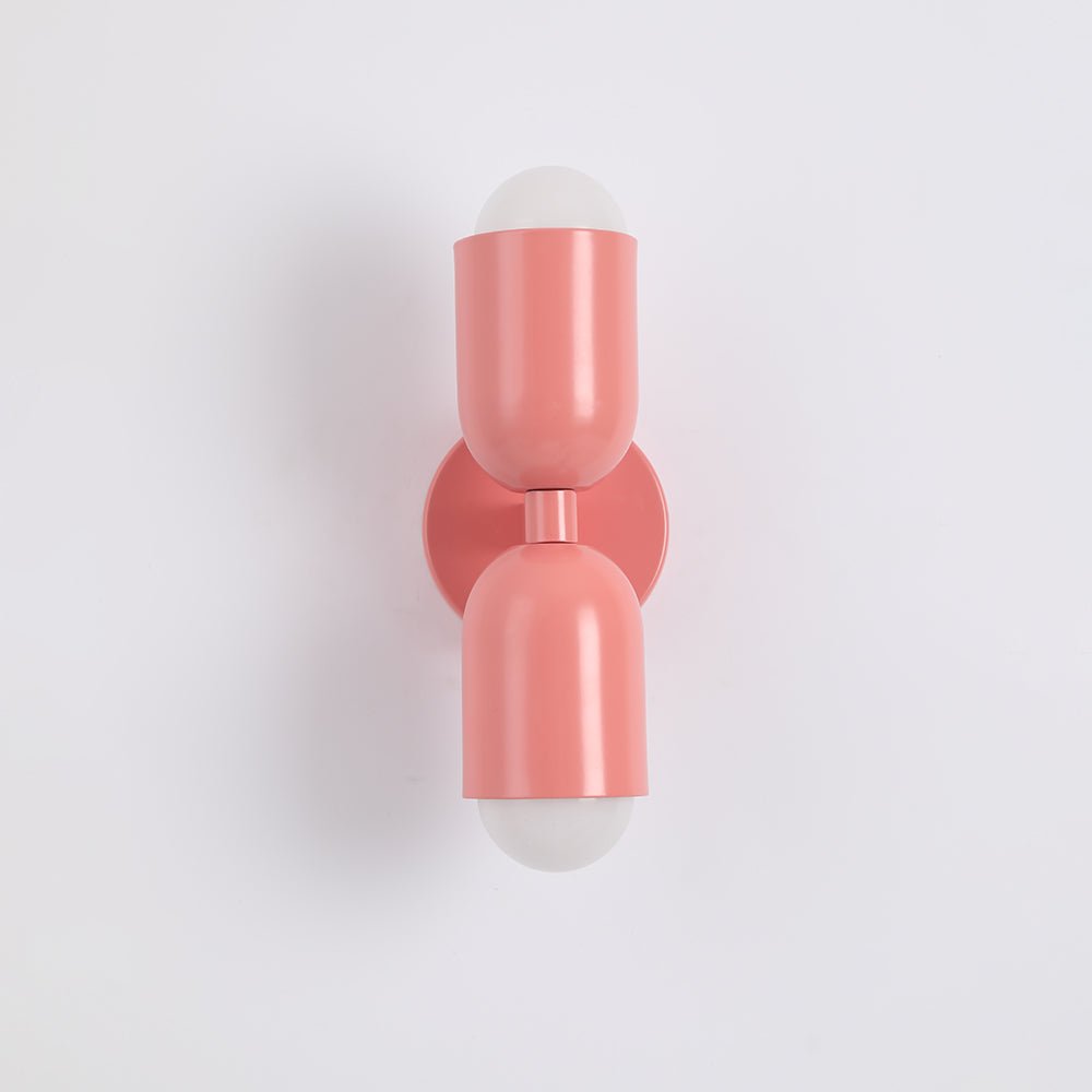 New – Danish Style Wall Lamp