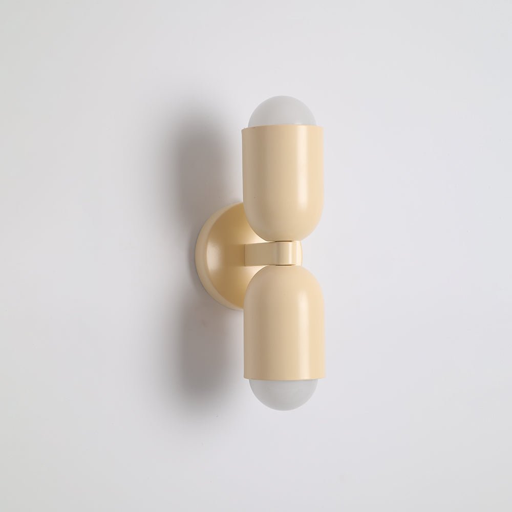 New – Danish Style Wall Lamp
