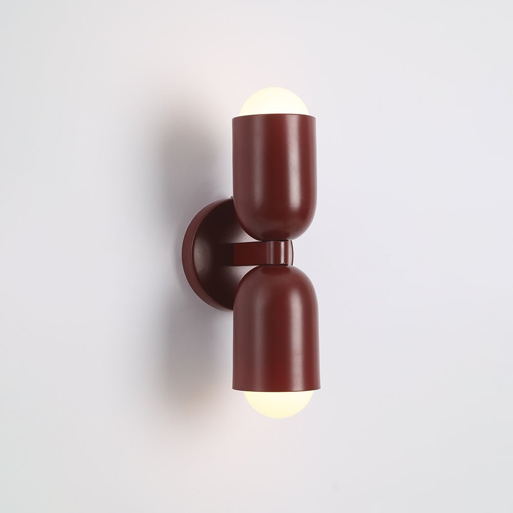 New – Danish Style Wall Lamp