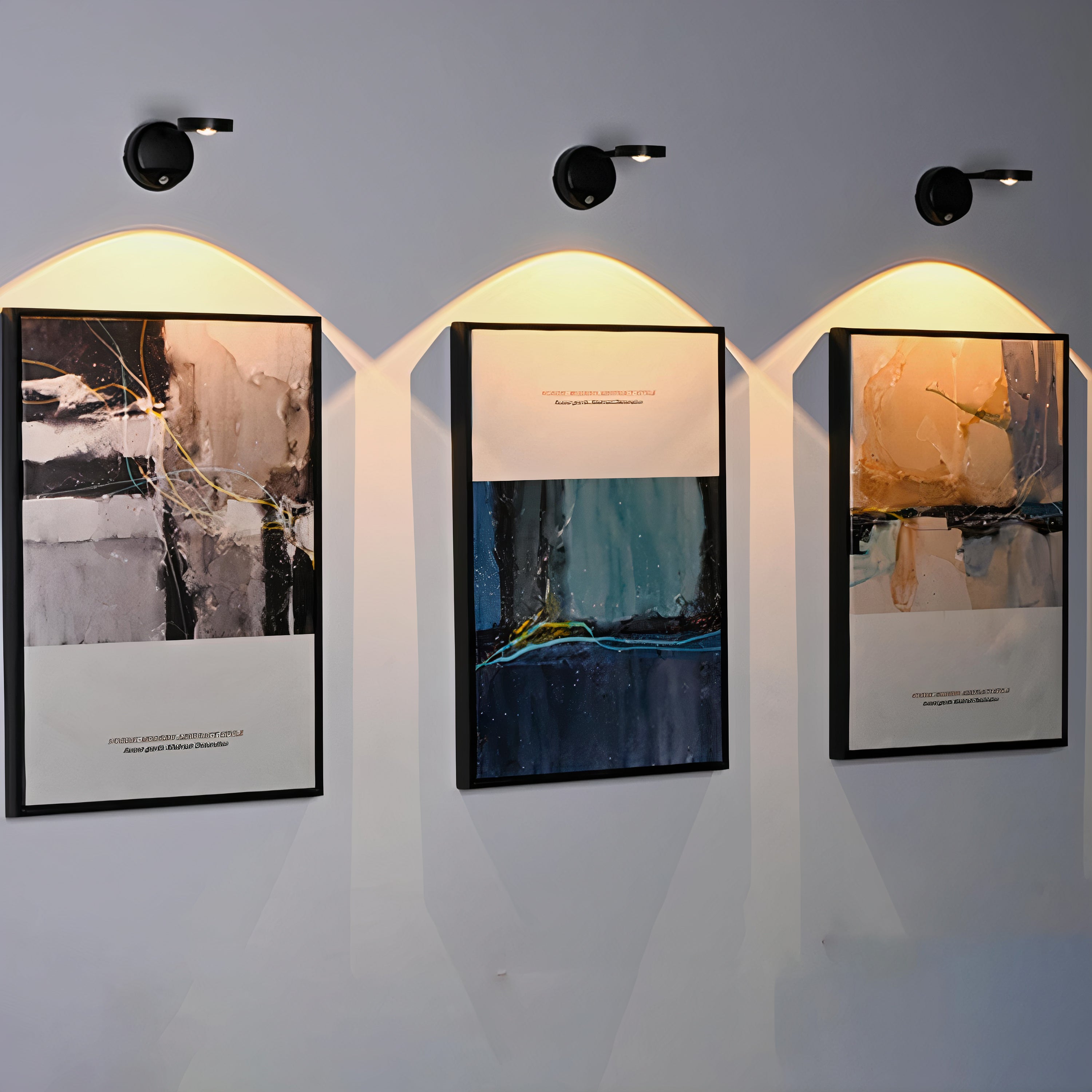 Daylam - Daylight Wall Lighting