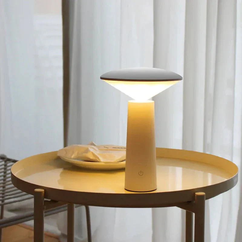 Glorys - Wireless Table Lamp