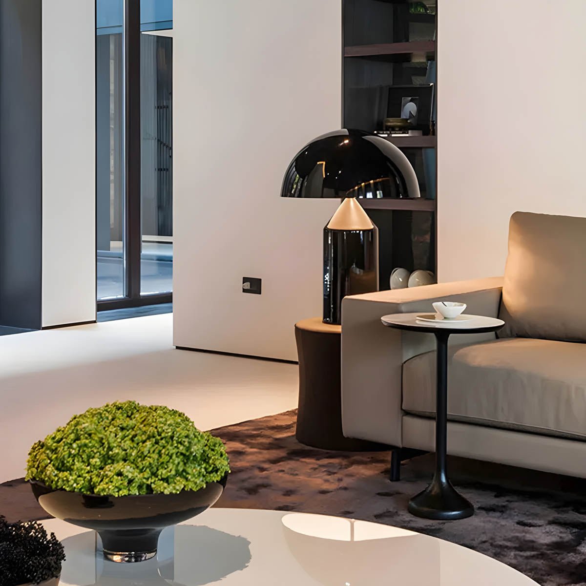 Noctel – Vintage Table Lamp