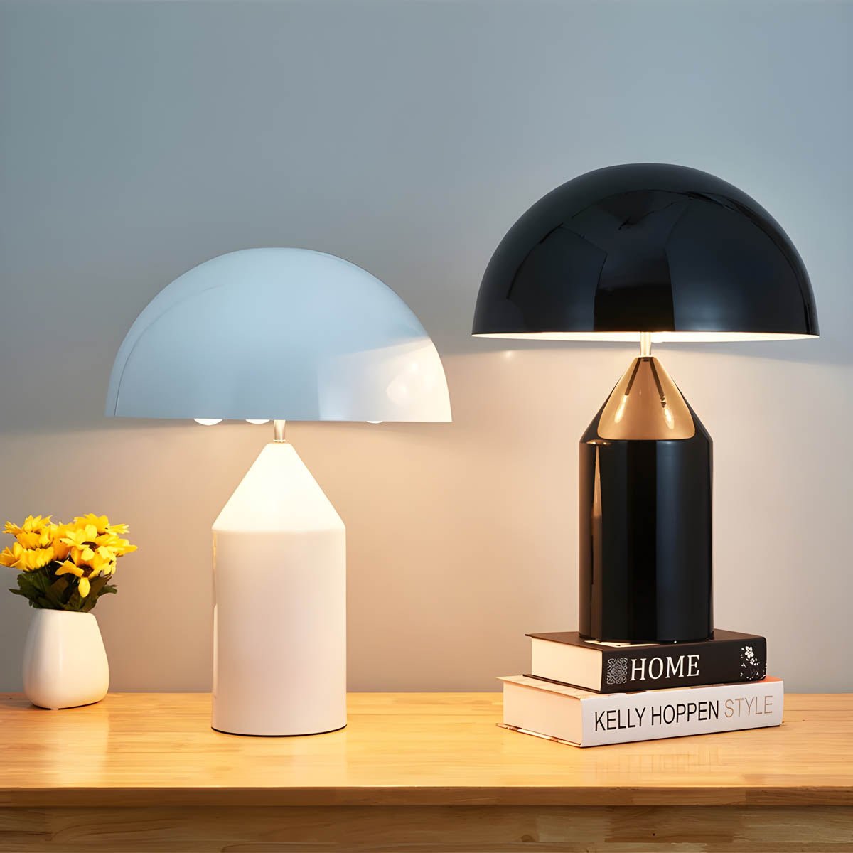 Noctel – Vintage Table Lamp